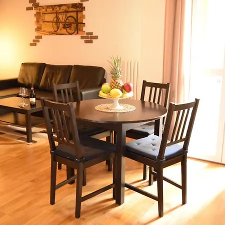 Apartamento Casa Mascarella Bolonha