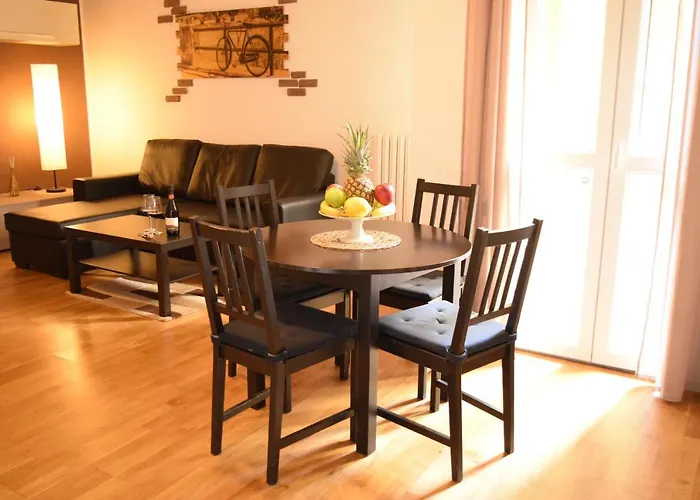 דירה Casa Mascarella בולוניה
