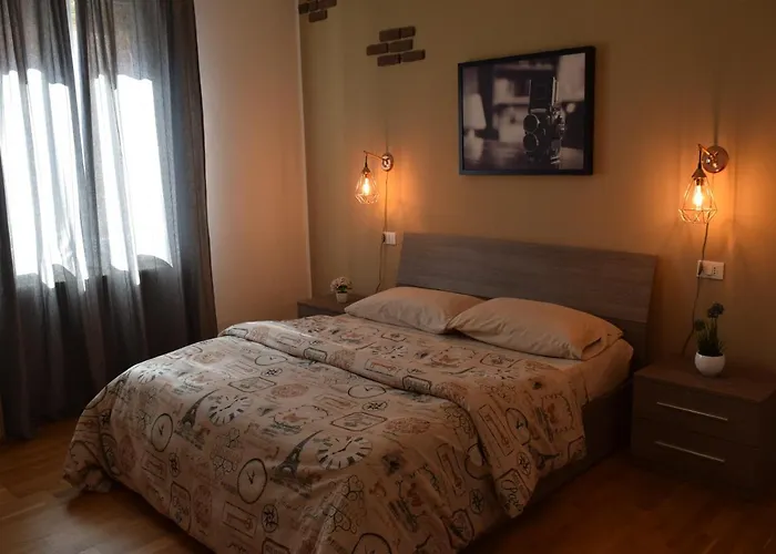 Casa Mascarella בולוניה