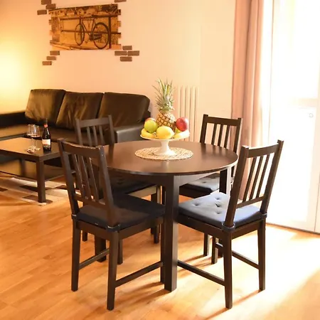 Apartment Casa Mascarella Bologna