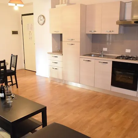 Апартаменты Casa Mascarella