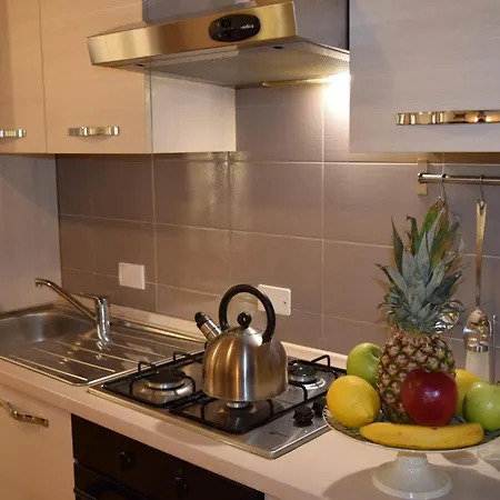 Casa Mascarella Болонья