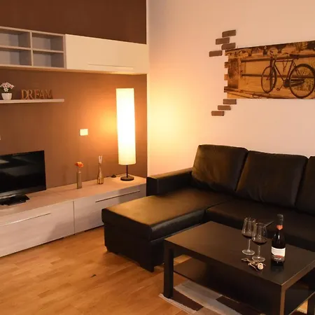 Casa Mascarella Apartamento Bolonia