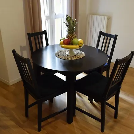 Casa Mascarella דירה *