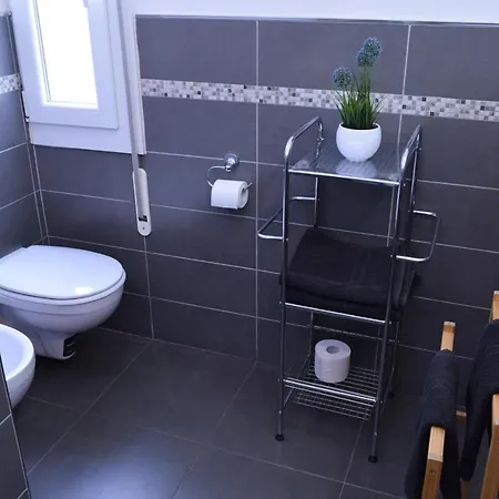 Casa Mascarella Болонья