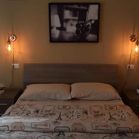 カーサ マスカレッラ