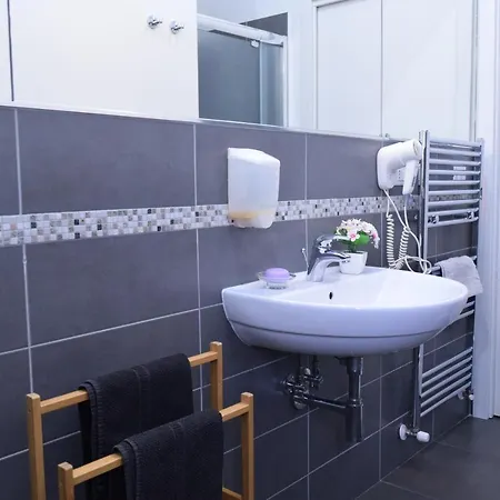 Casa Mascarella * Болонья