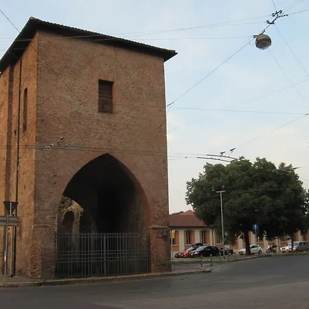 Casa Mascarella *