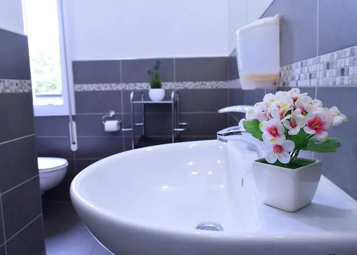 Lägenhet Casa Mascarella