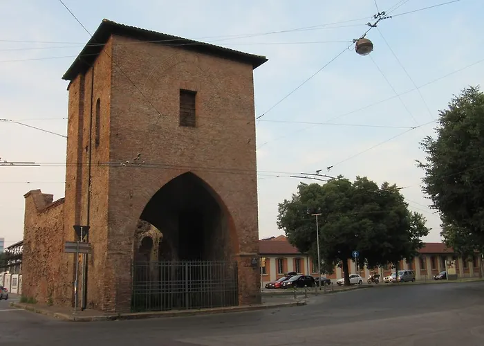 Casa Mascarella *