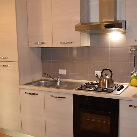 Casa Mascarella Apartman Bologna