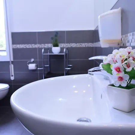 Apartman Casa Mascarella