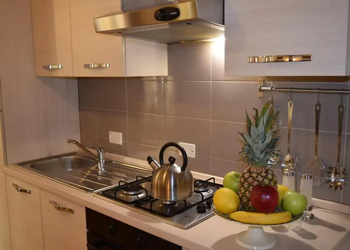 Casa Mascarella بولونيا