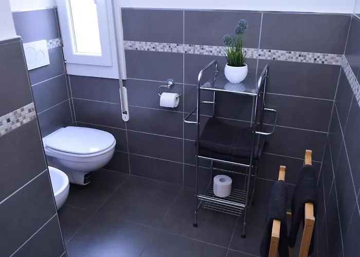 Casa Mascarella 볼로냐