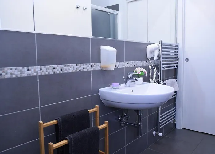 Casa Mascarella * 볼로냐