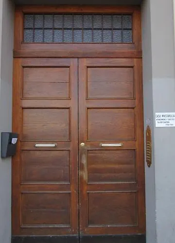 Casa Mascarella *